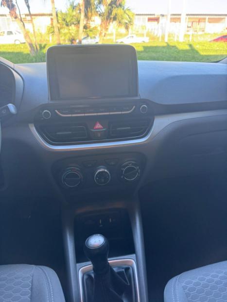 HYUNDAI HB 20 Sedan 1.0 12V 4P FLEX VISION, Foto 11