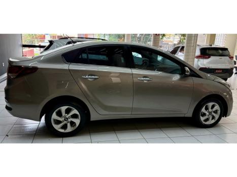 HYUNDAI HB 20 Sedan 1.6 16V 4P FLEX PREMIUM AUTOM�TICO, Foto 5