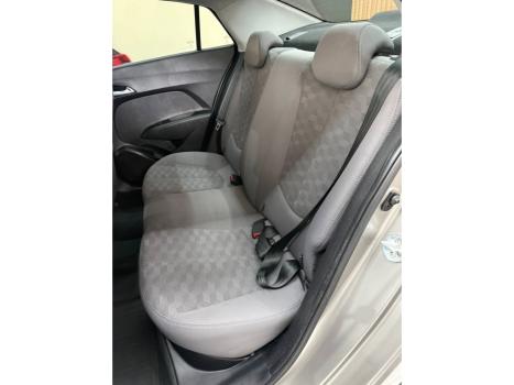 HYUNDAI HB 20 Sedan 1.6 16V 4P FLEX PREMIUM AUTOM�TICO, Foto 9