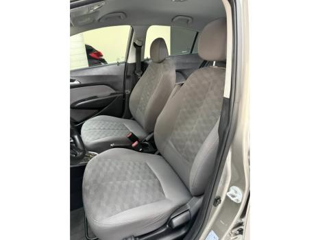 HYUNDAI HB 20 Sedan 1.6 16V 4P FLEX PREMIUM AUTOM�TICO, Foto 10