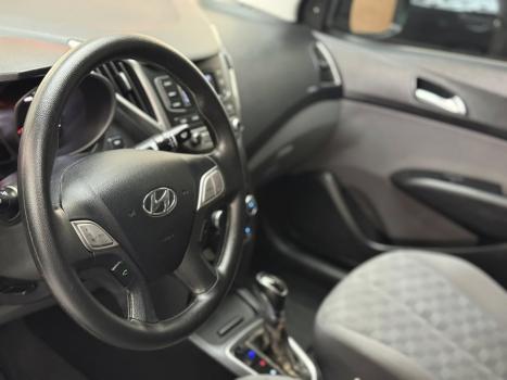 HYUNDAI HB 20 Sedan 1.6 16V 4P FLEX PREMIUM AUTOM�TICO, Foto 11