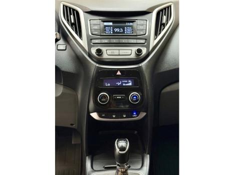 HYUNDAI HB 20 Sedan 1.6 16V 4P FLEX PREMIUM AUTOM�TICO, Foto 12