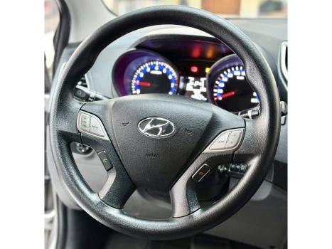 HYUNDAI HB 20 Sedan 1.6 16V 4P FLEX PREMIUM AUTOM�TICO, Foto 13