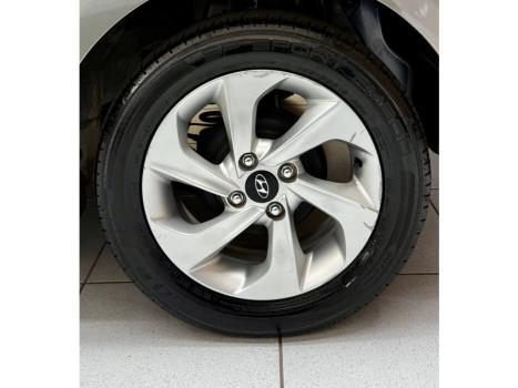 HYUNDAI HB 20 Sedan 1.6 16V 4P FLEX PREMIUM AUTOM�TICO, Foto 14
