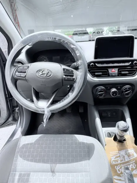 HYUNDAI HB 20 Sedan 1.0 12V 4P FLEX COMFORT PLUS, Foto 7