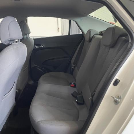 HYUNDAI HB 20 Sedan 1.6 16V 4P FLEX COMFORT PLUS, Foto 10