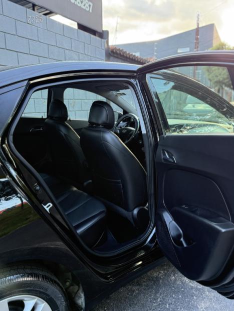 HYUNDAI HB 20 Sedan 1.6 16V 4P FLEX PREMIUM AUTOM�TICO, Foto 4