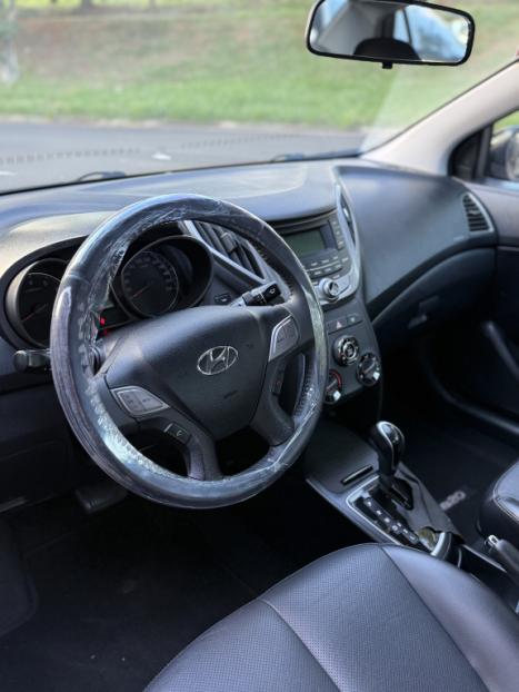 HYUNDAI HB 20 Sedan 1.6 16V 4P FLEX PREMIUM AUTOM�TICO, Foto 7