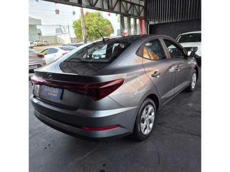 HYUNDAI HB 20 Sedan 1.0 12V 4P FLEX COMFORT PLUS, Foto 5