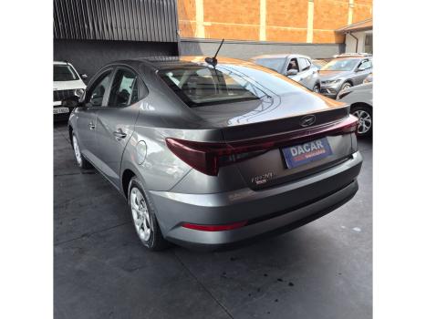 HYUNDAI HB 20 Sedan 1.0 12V 4P FLEX COMFORT PLUS, Foto 6