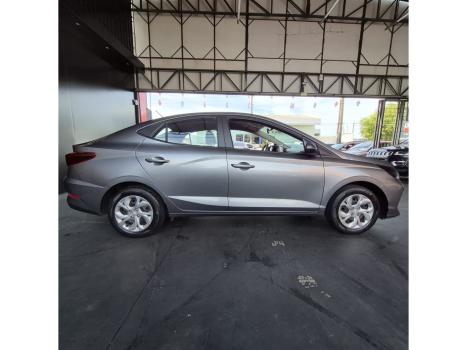 HYUNDAI HB 20 Sedan 1.0 12V 4P FLEX COMFORT PLUS, Foto 7
