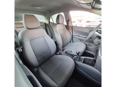 HYUNDAI HB 20 Sedan 1.0 12V 4P FLEX COMFORT PLUS, Foto 9