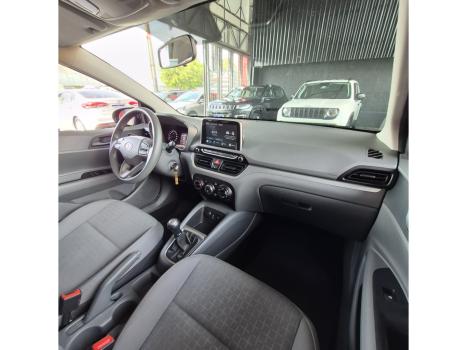 HYUNDAI HB 20 Sedan 1.0 12V 4P FLEX COMFORT PLUS, Foto 10