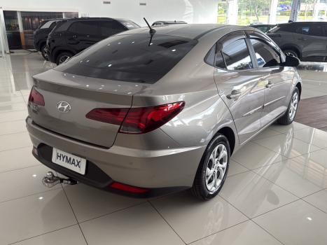 HYUNDAI HB 20 Sedan 1.0 12V 4P FLEX VISION, Foto 4