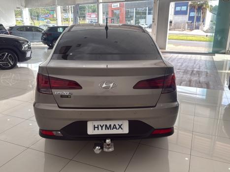 HYUNDAI HB 20 Sedan 1.0 12V 4P FLEX VISION, Foto 5