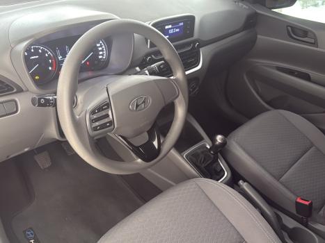 HYUNDAI HB 20 Sedan 1.0 12V 4P FLEX VISION, Foto 6