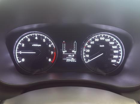 HYUNDAI HB 20 Sedan 1.0 12V 4P FLEX VISION, Foto 7