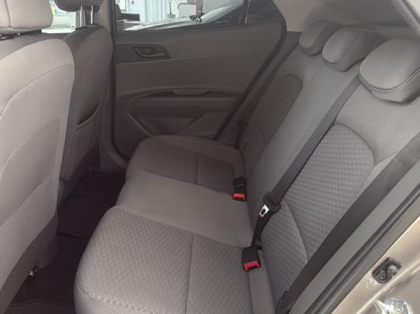 HYUNDAI HB 20 Sedan 1.0 12V 4P FLEX VISION, Foto 9