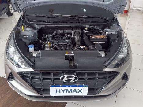 HYUNDAI HB 20 Sedan 1.0 12V 4P FLEX VISION, Foto 14