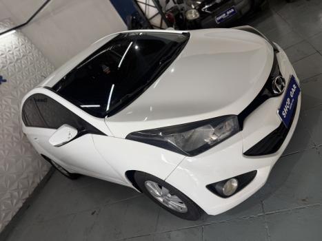 HYUNDAI HB 20 Sedan 1.6 16V 4P FLEX COMFORT PLUS AUTOM�TICO, Foto 2