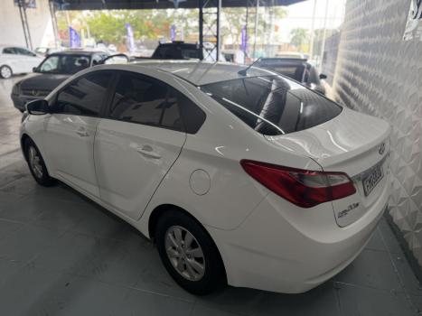 HYUNDAI HB 20 Sedan 1.6 16V 4P FLEX COMFORT PLUS AUTOM�TICO, Foto 3