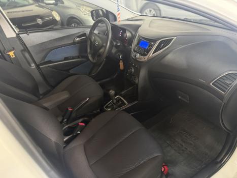 HYUNDAI HB 20 Sedan 1.6 16V 4P FLEX COMFORT PLUS AUTOM�TICO, Foto 7