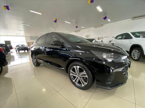 HYUNDAI HB 20 Sedan 1.0 12V 4P FLEX TGDI TURBO COMFORT PLUS AUTOM�TICO, Foto 2