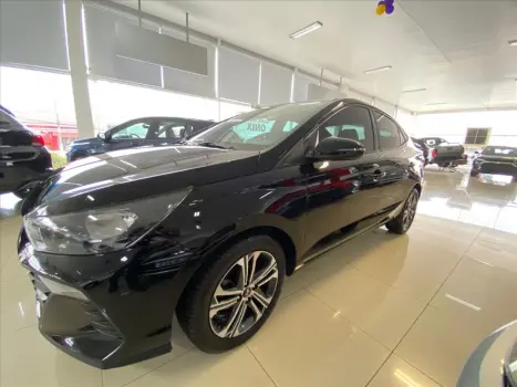 HYUNDAI HB 20 Sedan 1.0 12V 4P FLEX TGDI TURBO COMFORT PLUS AUTOM�TICO, Foto 3