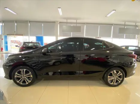 HYUNDAI HB 20 Sedan 1.0 12V 4P FLEX TGDI TURBO COMFORT PLUS AUTOM�TICO, Foto 4