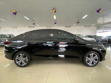 HYUNDAI HB 20 Sedan 1.0 12V 4P FLEX TGDI TURBO COMFORT PLUS AUTOM�TICO, Foto 5
