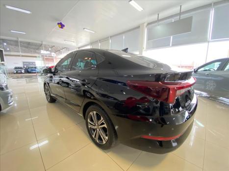 HYUNDAI HB 20 Sedan 1.0 12V 4P FLEX TGDI TURBO COMFORT PLUS AUTOM�TICO, Foto 8