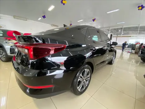 HYUNDAI HB 20 Sedan 1.0 12V 4P FLEX TGDI TURBO COMFORT PLUS AUTOM�TICO, Foto 9