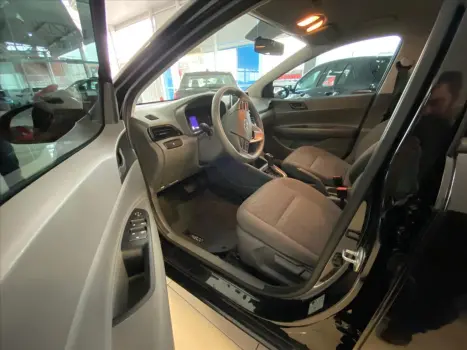 HYUNDAI HB 20 Sedan 1.0 12V 4P FLEX TGDI TURBO COMFORT PLUS AUTOM�TICO, Foto 10