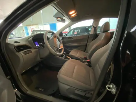 HYUNDAI HB 20 Sedan 1.0 12V 4P FLEX TGDI TURBO COMFORT PLUS AUTOM�TICO, Foto 11