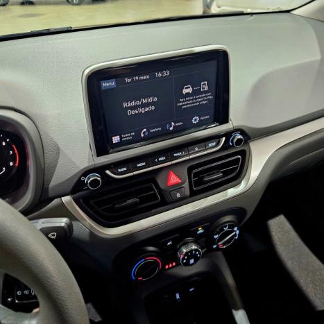 HYUNDAI HB 20 Sedan 1.0 12V 4P FLEX COMFORT PLUS, Foto 7