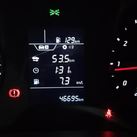 HYUNDAI HB 20 Sedan 1.0 12V 4P FLEX COMFORT PLUS, Foto 9