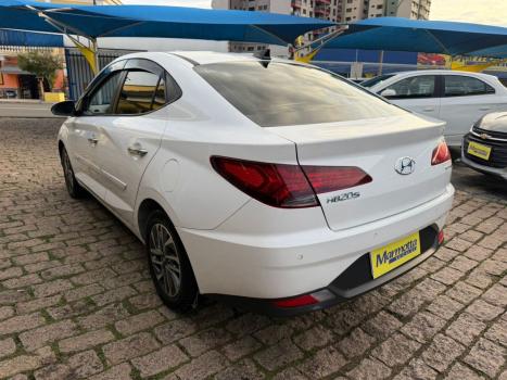HYUNDAI HB 20 Sedan 1.0 12V 4P FLEX TGDI EVOLUTION TURBO AUTOM�TICO, Foto 5