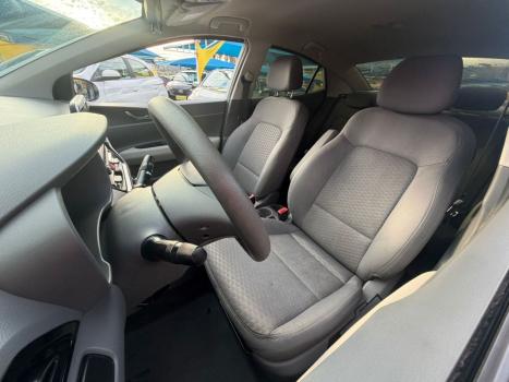 HYUNDAI HB 20 Sedan 1.0 12V 4P FLEX TGDI EVOLUTION TURBO AUTOM�TICO, Foto 7