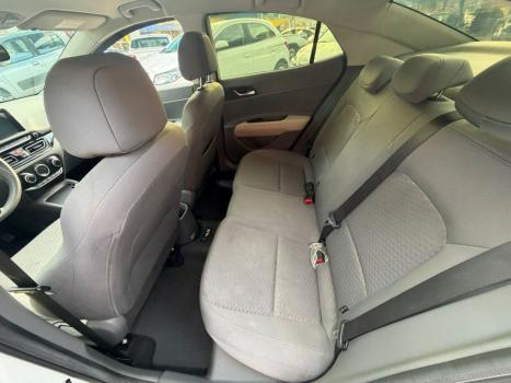 HYUNDAI HB 20 Sedan 1.0 12V 4P FLEX TGDI EVOLUTION TURBO AUTOM�TICO, Foto 8