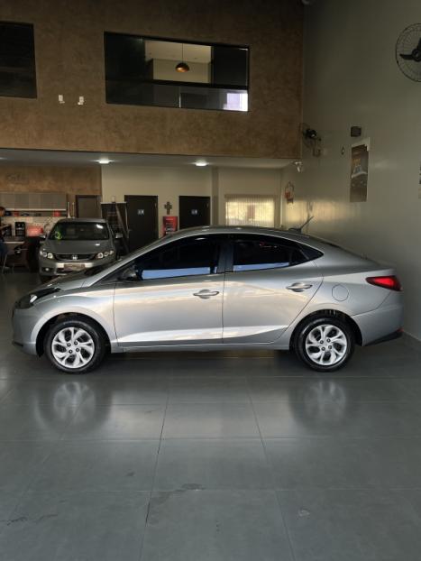 HYUNDAI HB 20 Sedan 1.0 12V 4P FLEX VISION, Foto 4