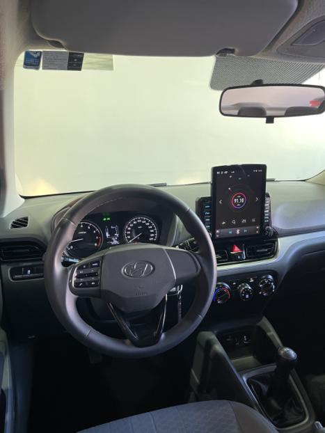 HYUNDAI HB 20 Sedan 1.0 12V 4P FLEX VISION, Foto 9