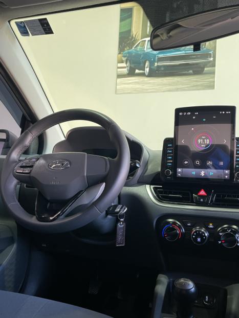 HYUNDAI HB 20 Sedan 1.0 12V 4P FLEX VISION, Foto 10