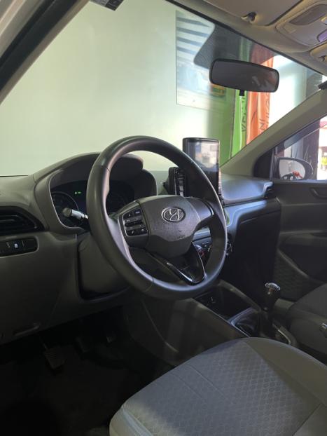 HYUNDAI HB 20 Sedan 1.0 12V 4P FLEX VISION, Foto 11