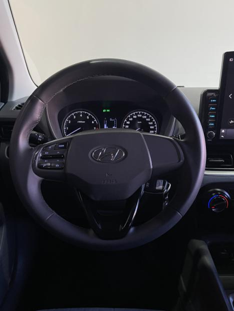 HYUNDAI HB 20 Sedan 1.0 12V 4P FLEX VISION, Foto 14