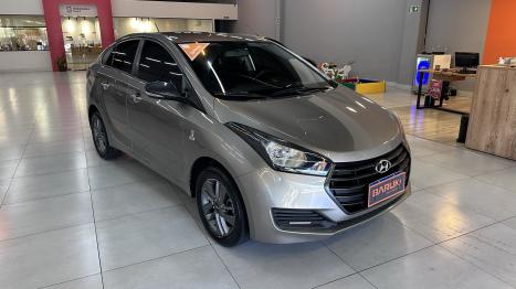 HYUNDAI HB 20 Sedan 1.0 12V 4P FLEX COMFORT PLUS, Foto 1