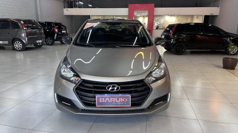 HYUNDAI HB 20 Sedan 1.0 12V 4P FLEX COMFORT PLUS, Foto 2