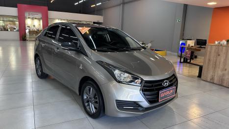 HYUNDAI HB 20 Sedan 1.0 12V 4P FLEX COMFORT PLUS, Foto 3