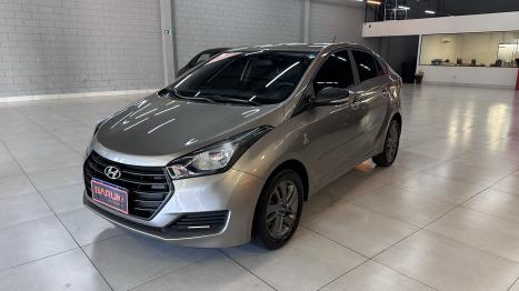HYUNDAI HB 20 Sedan 1.0 12V 4P FLEX COMFORT PLUS, Foto 4