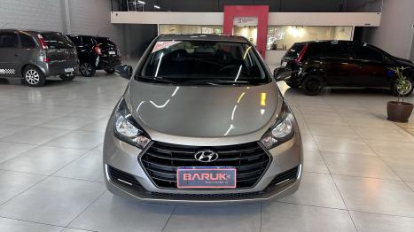 HYUNDAI HB 20 Sedan 1.0 12V 4P FLEX COMFORT PLUS, Foto 5