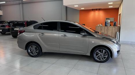 HYUNDAI HB 20 Sedan 1.0 12V 4P FLEX COMFORT PLUS, Foto 6